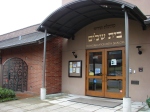 Congregation Beth Shalom at 6800 35th Ave NE